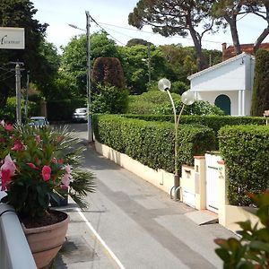 Hotel Miramar- Cap d'Antibes